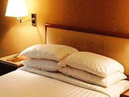 Duta Sands Beach Resort クアンタン 部屋 写真