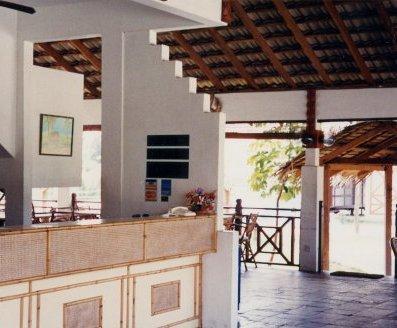 Duta Sands Beach Resort クアンタン エクステリア 写真