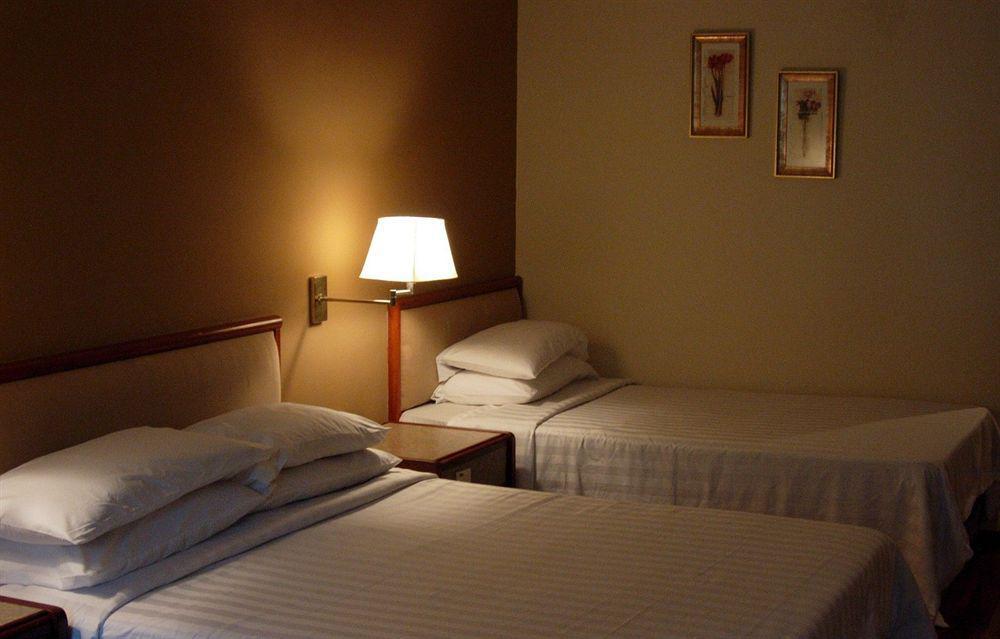 Duta Sands Beach Resort クアンタン 部屋 写真